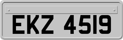 EKZ4519