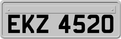 EKZ4520