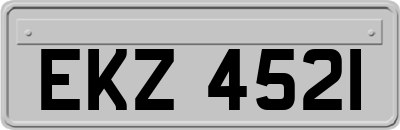 EKZ4521