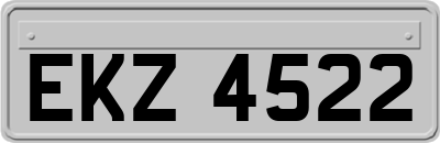 EKZ4522
