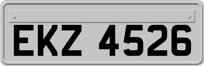 EKZ4526