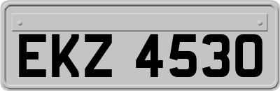 EKZ4530