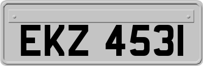 EKZ4531