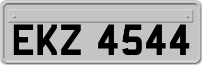 EKZ4544