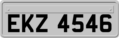 EKZ4546
