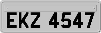 EKZ4547