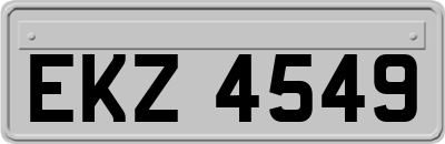 EKZ4549