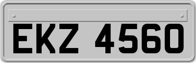 EKZ4560