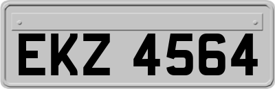 EKZ4564
