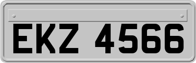 EKZ4566