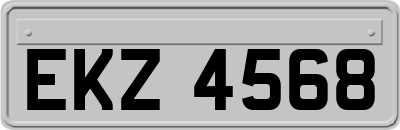 EKZ4568