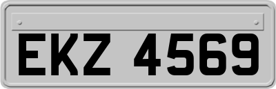 EKZ4569