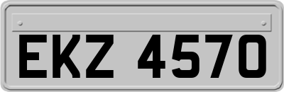 EKZ4570