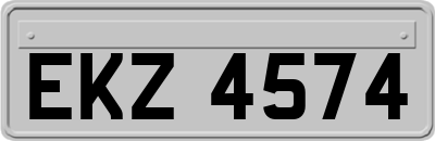 EKZ4574