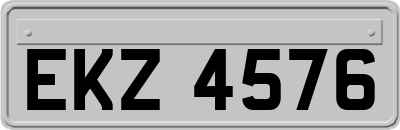 EKZ4576