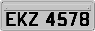 EKZ4578