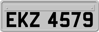 EKZ4579