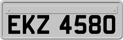EKZ4580