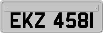 EKZ4581
