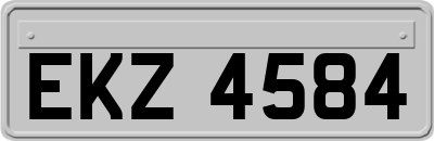 EKZ4584