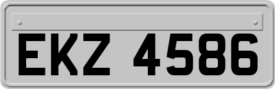 EKZ4586