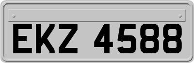EKZ4588