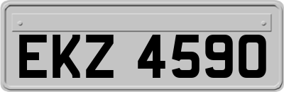 EKZ4590