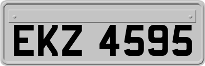 EKZ4595