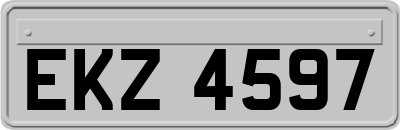 EKZ4597