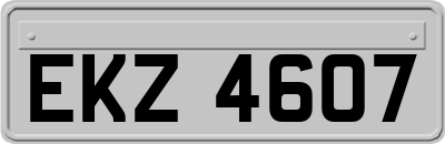 EKZ4607