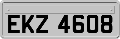 EKZ4608