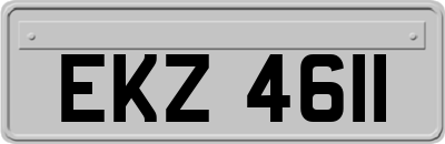 EKZ4611