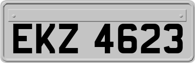 EKZ4623