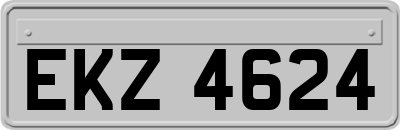 EKZ4624