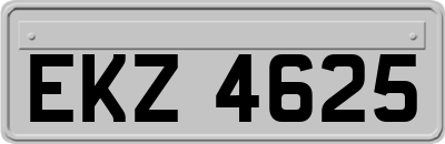 EKZ4625