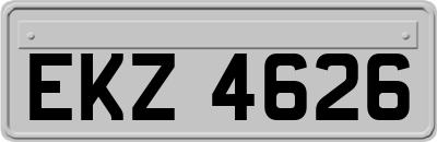 EKZ4626