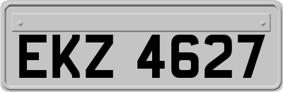 EKZ4627