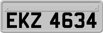 EKZ4634