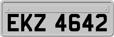 EKZ4642