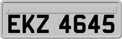EKZ4645