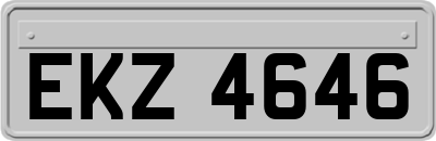 EKZ4646