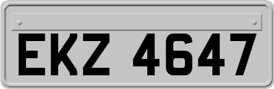 EKZ4647
