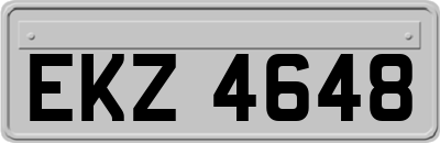EKZ4648