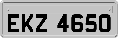 EKZ4650