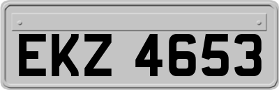 EKZ4653