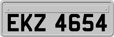 EKZ4654