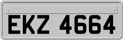EKZ4664
