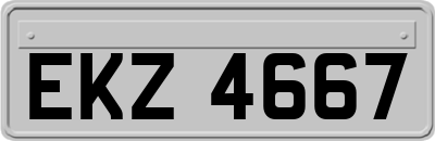EKZ4667