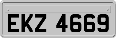 EKZ4669