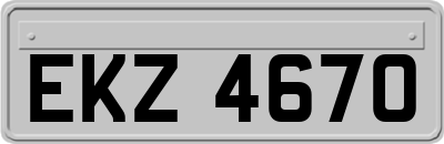 EKZ4670